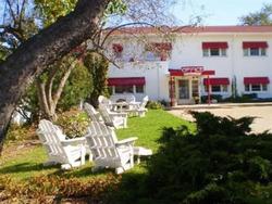 Holiday Music Motel