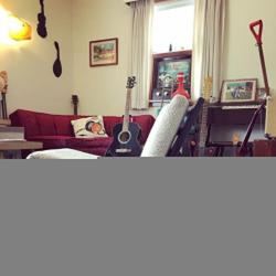 Holiday Music Motel