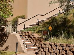 Fort Marcy Suites