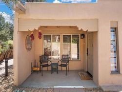 Fort Marcy Suites