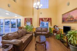 Days Inn by Wyndham San Antonio