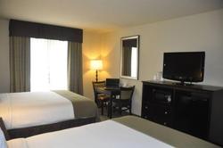 Americas Best Value Inn Sarasota