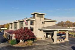 La Quinta Inn Springfield South
