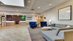 Holiday Inn Staunton Conference Center