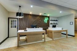 Holiday Inn Staunton Conference Center