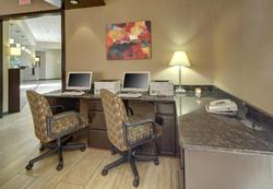 Holiday Inn Staunton Conference Center