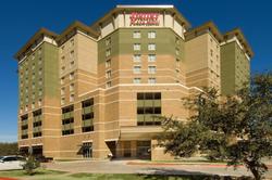 Drury Plaza Hotel North San Antonio