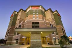Drury Plaza Hotel North San Antonio