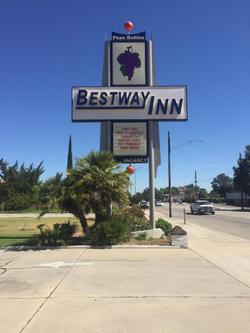 Paso Robles Travelodge