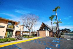 Hotel Calle Joaquin - San Luis Obispo