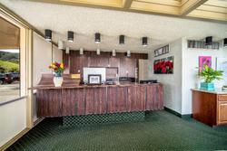 Hotel Calle Joaquin - San Luis Obispo