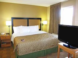 Extended Stay America - San Francisco - San Carlos