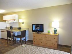 Extended Stay America - San Francisco - San Carlos
