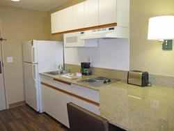 Extended Stay America - San Francisco - San Carlos