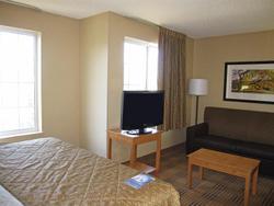 Extended Stay America - San Francisco - San Carlos