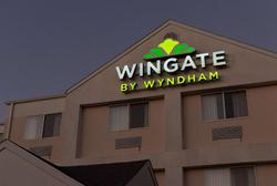 Wingate by Wyndham Sioux City