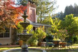Inn At Occidental Of Sonoma Win