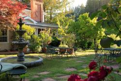 Inn At Occidental Of Sonoma Win