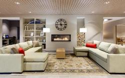 Country Inn & Suites by Radisson, Springfield, IL