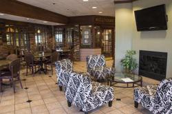 Lamplighter Inn and Suites North