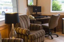 Lamplighter Inn and Suites North