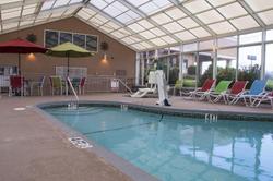 Lamplighter Inn and Suites North