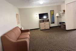 Days Inn by Wyndham Morgan's Wonderland / IH-35 N