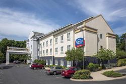 Fairfield Inn and Suites by Marriott State College