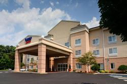 Fairfield Inn and Suites by Marriott State College
