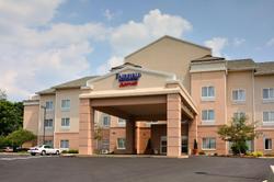 Fairfield Inn and Suites by Marriott State College