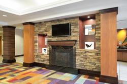 Fairfield Inn and Suites by Marriott State College