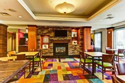 Fairfield Inn and Suites by Marriott State College