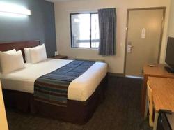 Good Nite Inn Fremont