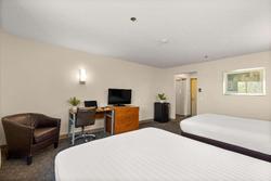 Good Nite Inn Fremont