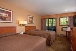 Rabbit Ears Motel