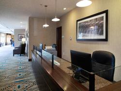 Holiday Inn San Antonio Northwest
