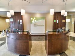 Holiday Inn San Antonio Northwest