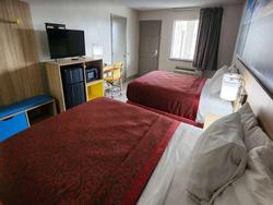 Days Inn by Wyndham San Antonio
