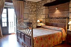Casona Los Caballeros
