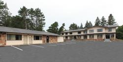 Americas Best Value Inn Hinckley
