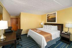 Days Inn by Wyndham Scranton PA