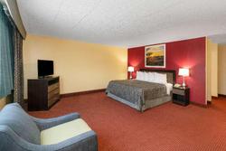 Days Inn by Wyndham Scranton PA