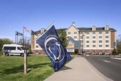 Country Inn & Suites by Radisson, State College (P