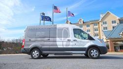 Country Inn & Suites by Radisson, State College (P