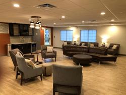 Candlewood Suites Fort Wayne North West
