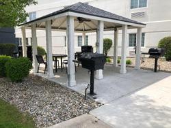 Candlewood Suites Fort Wayne North West