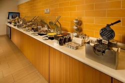 SpringHill Suites San Antonio SeaWorld/Lackland