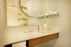 SpringHill Suites San Antonio SeaWorld/Lackland