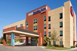 SpringHill Suites San Antonio SeaWorld/Lackland