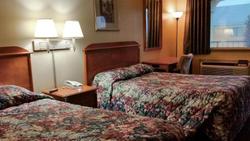 Motel 6 Saraland, AL